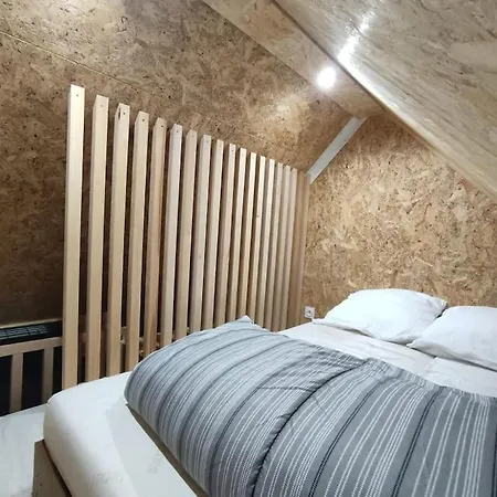 Chez Gl Holiday home *
